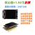 STM32G070开发板 核心板 小系统  RBT6  替换STM32F103/070 核心板+1.54寸彩屏 PCB粉色