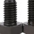 太行 外六角螺丝高强度罗丝螺栓 8.8级M6*20mm（100个装）/件 可定制