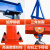 适用于吊架起重移动升降式航吊可拆卸吊机小型手推龙门吊10吨3吨5 加厚2吨3m*3m 现货-34R