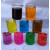 荧光黄色素水溶性工业色素防冻液专用色素化工染色剂漏水点荧光检 1公斤