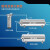 精瑞特全屋阻水垢水碱水锈净水器无盐软水机农村井水自来水去钙镁离子中央阻垢过滤器家用商用整屋除垢 不锈钢 全屋无盐阻垢