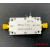 宽带 射频馈电器 射频隔直器 偏置器 馈电 Bias Tee 10MHz-6GHz 馈电+SMA接口的CNC外壳 SMA母头