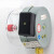 定制红旗仪表  电接点压力表 0-1.6MPA水泵水塔控制器 -0.1～0.9 MPA