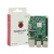 3B raspberry pi 3B型入门传感器4核开发板python套件 官方基础套件(3B主板)