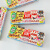 明治（meiji）日本进口零食Meiji明治五宝巧克力豆什锦夹心儿童休闲糖果小礼物 五宝巧克力豆*2盒 50g