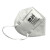 思创 STRONG ST-A9507 KN95耳带式防尘口罩 BJ*800只/箱 白色