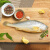 三都港 海鲜礼盒2090g 6种食材 海鲜水产 生鲜 鱼类 健康轻食