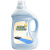 适配美的洗地机清洁液海尔BOBOT 360扫地机地面清洁剂拖地清洗液 淡清香清洁液2L*1