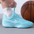 耐克（NIKE）男鞋 新款Air Zoom G.T. Cut 2 EP 减震实战运动篮球鞋HF5705-414 HF5705-414 45