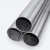 京索定制款304不锈钢无缝焊管不锈钢管精密空心圆管钢材工业厚壁316钢