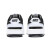 耐克（NIKE）官网官方 舰店女鞋 24夏季新款运动鞋户外休闲鞋 小白鞋板鞋子女 DX9176-100/白色 35.5/220/5