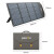 百克龙 户外移动电源便携式可折叠极光太阳能板200W