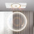 美的（Midea）美的双核风暖浴霸照明排气扇一体浴室卫生间取暖智能离线语音环形 【10档亮度】风暖环形浴霸