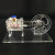 蒸汽机模型吹动式31017物理实验教学仪器新课标