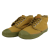 双安 电绝缘鞋 AB101（M）42码 10KV 冬季劳保鞋 高压电工防护鞋 防寒保暖 防滑耐磨