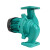 汉河热水循环泵炉暖气管道加压泵法兰连接 水泵 企业定制 PH-150EH