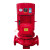 消防泵水泵室内消火栓泵喷淋泵全套增压稳压设备管道泵控制柜 水泵控制柜
