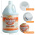 超宝 全能清洁剂碱性配方地板瓷砖清洗液强力去污清洁水DFF0113.8L/瓶