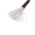 惠利得国标RVV电缆1416 20 24 30 40芯信号控制线0.12/0.2/0.3平方 国标RVV40X1 1米价