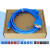 系列PLC编程电缆通讯数据下载线DVPCAB215串口RS232 镀金蓝DVPCAB215 10m