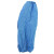 出极静电袖套 防尘袖套 无尘工作男女护袖 单位:双  蓝色 