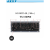 研龙HS330C5-BL黑色嵌入式工业金属不锈钢键盘带触摸鼠标防尘水 USB(表面IP65加固款防水) 无 x 否 x 官方标配