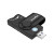 鑫隆钰展USB2.0报税IC智能读卡器SD TF SIM卡多种功能读卡器