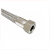 出极 304不锈钢金属软管波纹管4分6分1寸内螺纹耐高温高压钢丝编织软管 单位：个 1.5寸-500mm(管内径32) 