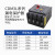 定制适用漏电保护塑壳断路器 CDM3L-4300 100A125A160A200A代替CDM1 630A 4p
