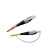 ITL/英特力 ITL-TZ2-03 野战光缆连接器 野战光缆转接器 野战光缆连接线 （15）