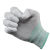 手套碳纤维PU涂指工作无尘耐磨防滑薄款尼龙电子厂透气车间 碳纤维手套/涂指(5双) S