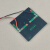3v 小太阳能板 滴胶板 电池板 diy科技小制作配件物理实验160mA 太阳能+水泵套件