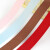 久臻 YZH20 装饰缎带丝带 礼品包装绑带 鲜花烘焙彩带 中紫2A13*超大卷100码(3卷装)	