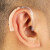 西万博源自西门子（SIEMENS）助听器老年人耳聋耳背式隐形无线充电可选助听器 四十八通道电脑编程+防丢绳 标配+18粒电池+干燥盒