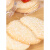 旺旺雪饼仙贝米饼520g办公室年货休闲食品解馋儿童零食饼干 旺旺雪饼520g(约42包)//
