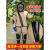 HKFZ马蜂服防蜂服风扇夏季透气捉马蜂专用全身连体养蜂工具 薄荷味
