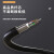 祥来鑫 室外单模铠装光缆24芯层绞式光纤线3000米 XLX-GYTA/GYTS-24B1.3