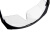 得力（deli）10副装 工业防护眼镜 防切割飞溅眼镜 平光镜 护目防护镜应急常备 DL23901