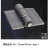 FSL  焊接合页  6#（72mm*87mm*4mm）   单位：个