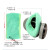 适用于日本重松DR28su2k防尘口罩配件面具呼吸阀密封圈塑料布头带 滤棉压盖1对 (单独拍下