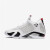 耐克（NIKE）新款男鞋AIR JORDAN 14 AJ14 运动缓震耐磨篮球鞋DO9406-200 BV7630-106 白红 40