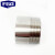 FGO 焊接外丝接头 304不锈钢外丝直接 (5个/件) DN50 2