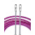 穿线器神器万能拉线电工专用引线拽线串线管钢丝电线网线暗管 13米双钢丝小扁头 6mm加粗款