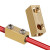 大功率防水接线柱线夹电线对接铜铝过渡连接器16平方接线 2.5-16平方 10只送热缩管