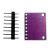 定制适用QMI8658传感器模块兼容BMI160六轴 陀螺仪评估板 6DFO替代MPU6050 QMI8658C模块