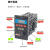 T13-400W-12-H三相电动机MCU微型简易变频器200W750W现货包邮 T13-400W-12-H