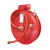 消防水带软管卷盘水带20/25/30米消火栓箱自救水管水龙带消防器材 消防卷盘软管20米