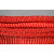 适用于5吨 红色 125mm 宽 吊装带 行车吊绳 涤纶 扁平吊带  米数可定制 5T*5M
