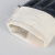 帆布手套适用劳保防水防油防护防滑胶皮耐油胶工作浸胶耐磨汽修 螺口手套3双 均码