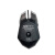 阿普奇APQ MG001 光电鼠标 电竞 USB 有线鼠标 RGB 背光 APQ-MG001
